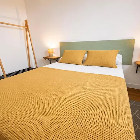 A Casa Do Labrego 3*