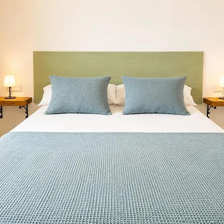 Гостевой дом A Casa Do Labrego 3*